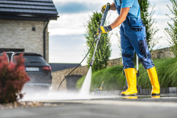 Best Window and Screen Pressure Cleaning in Arlington, GA