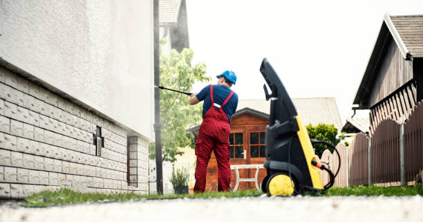 Professional Pressure Washing Services in Arlington, GA